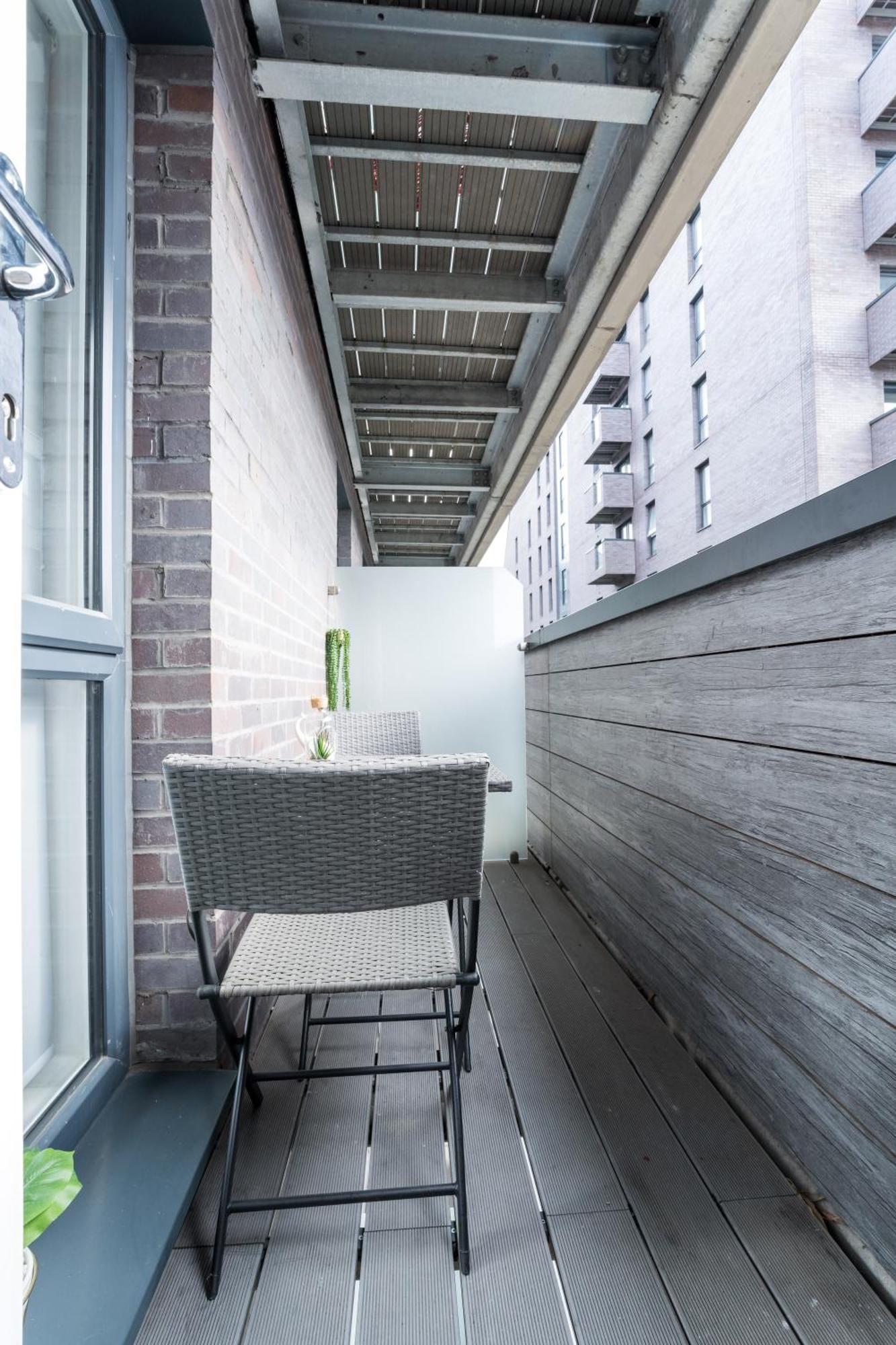 Drillzstays Apartments - Ethiad Free Parking Manchester Ngoại thất bức ảnh
