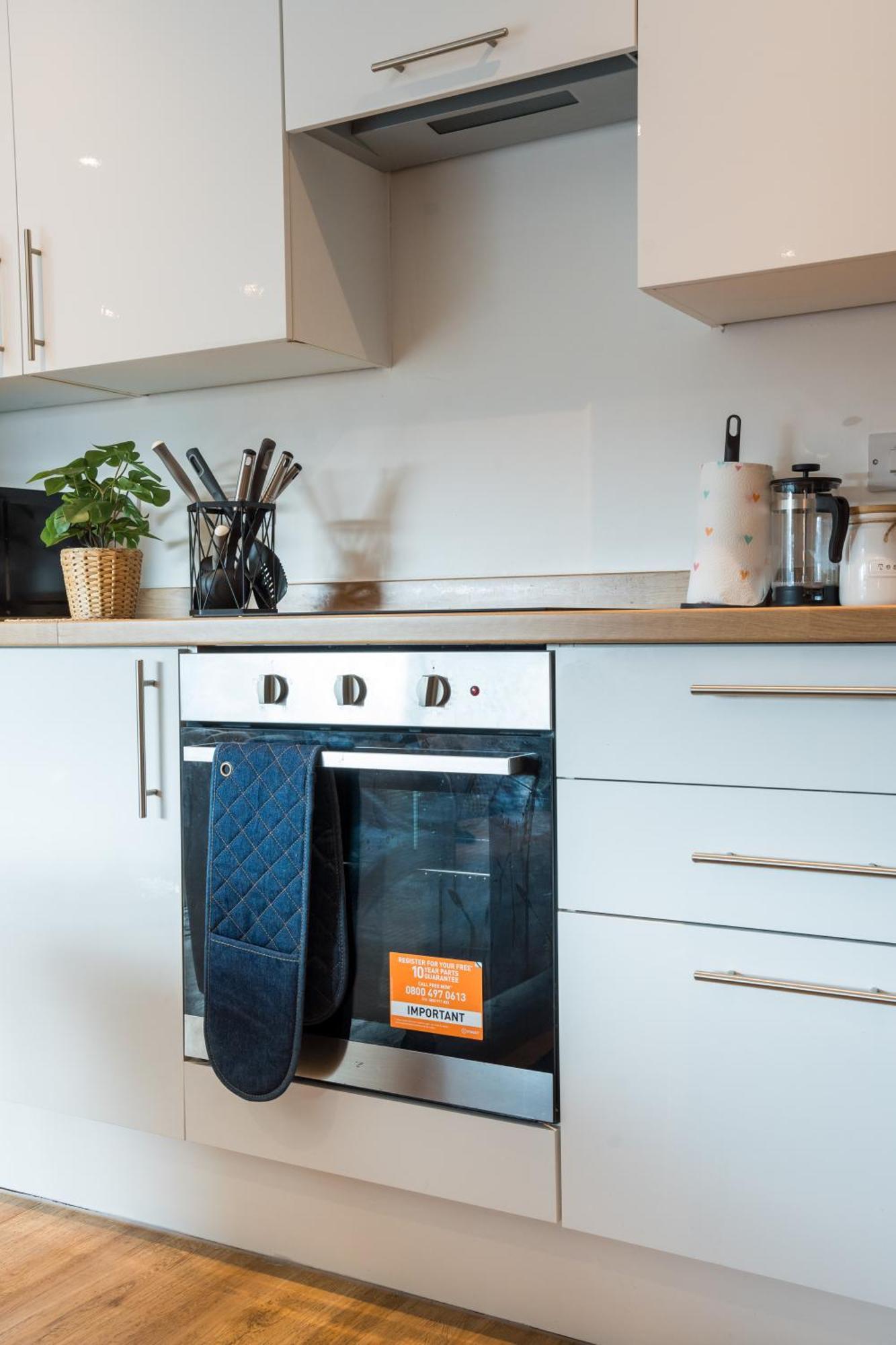 Drillzstays Apartments - Ethiad Free Parking Manchester Ngoại thất bức ảnh